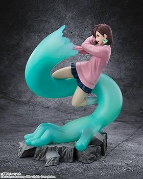 TAMASHII NATIONS S.H.フィギュアーツ ダンダダン モモ Amazon.co.jp: TAMASHII NATIONS S.H.フィギュアーツ ダンダダン